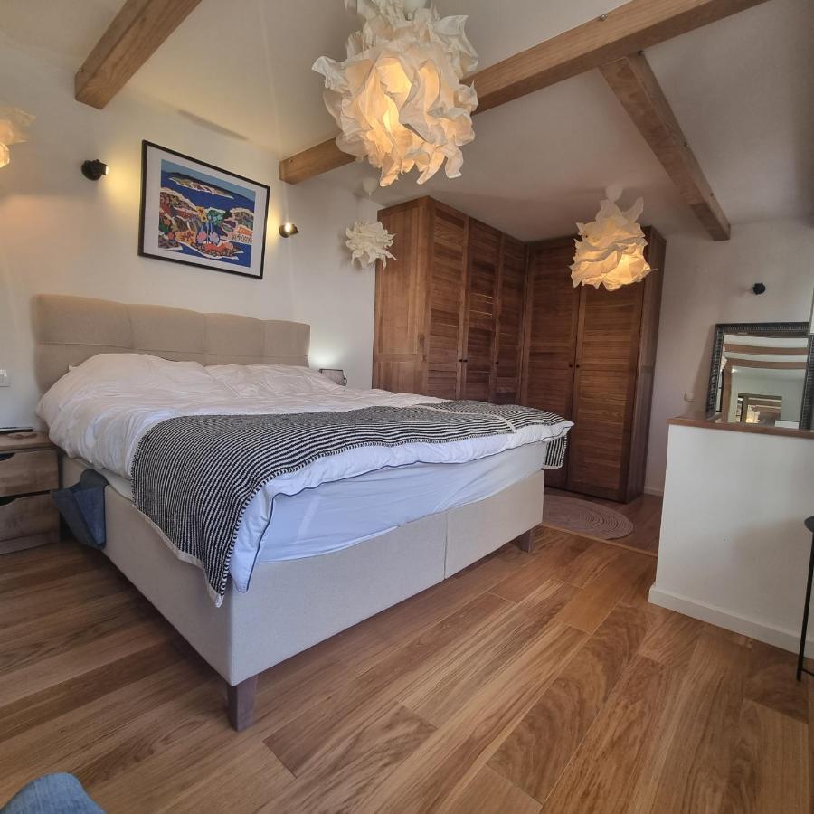 Captain Kor Apartamento Korčula Exterior foto